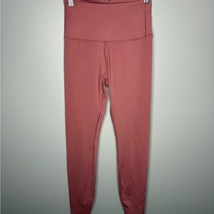 TAVI high rise leggings size medium